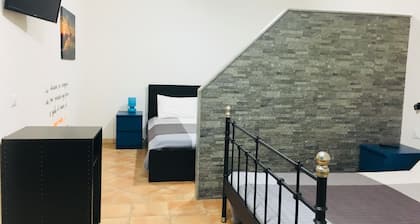 B&B Tramonti d'aMare