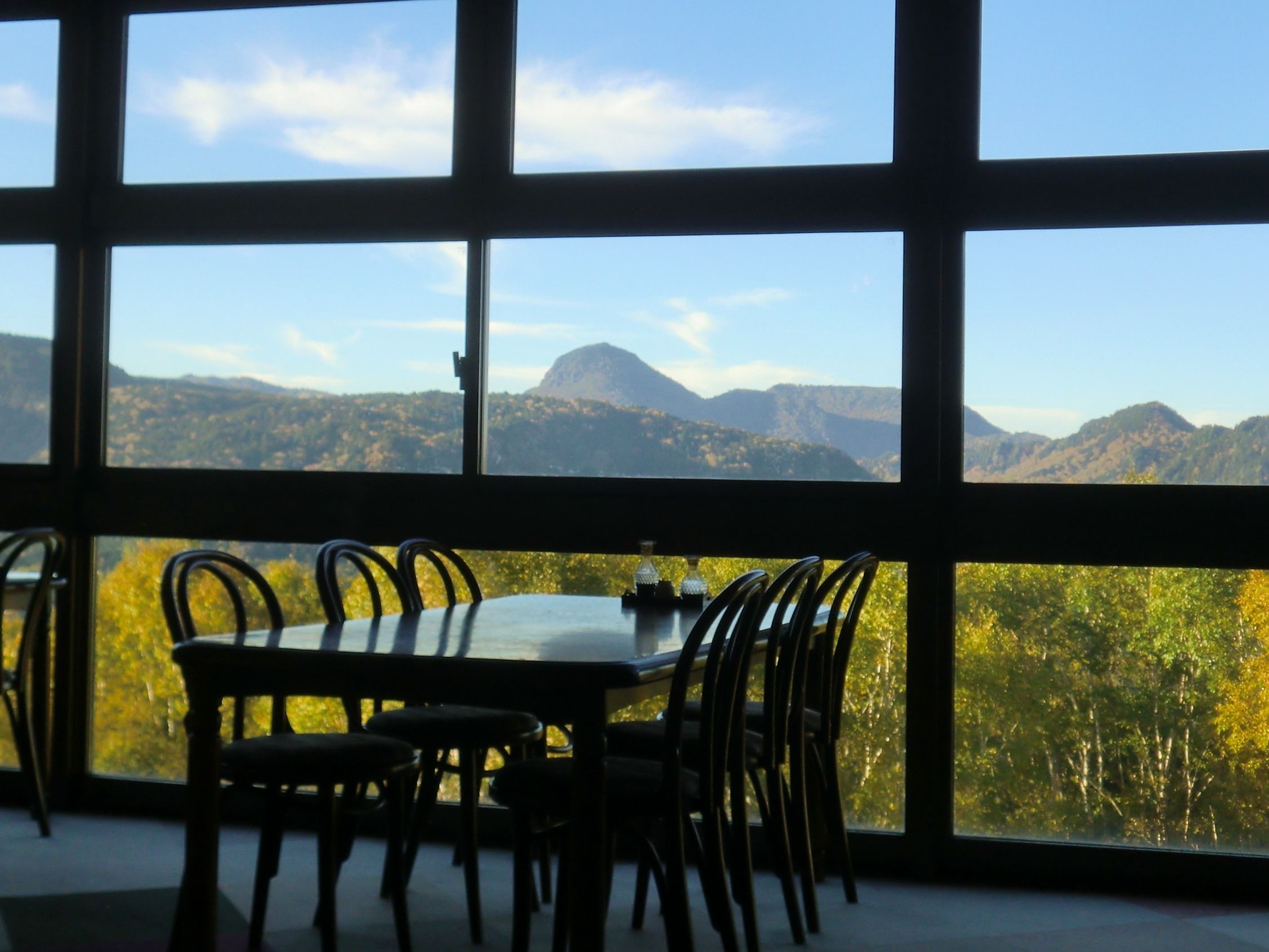 Traditional Room, Shared Bathroom | Restaurant | Breakfast, lunch and dinner served