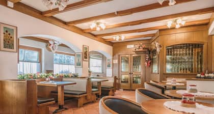 Hotel Chalet Pineta