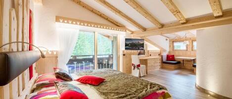 Minibar, Zimmersafe, Schreibtisch, schallisolierte Zimmer