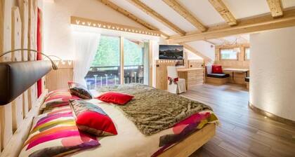 Hotel Chalet Pineta