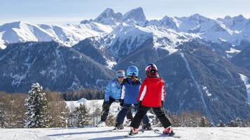 Aktivitäten für Kinder
