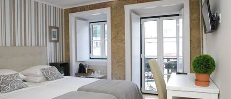 Coffres-forts dans les chambres, décoration personnalisée