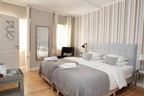Superior Double or Twin Room | In-room safe, individually decorated, individually furnished, desk