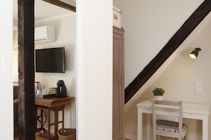 Comfort Double or Twin Room | Room amenity