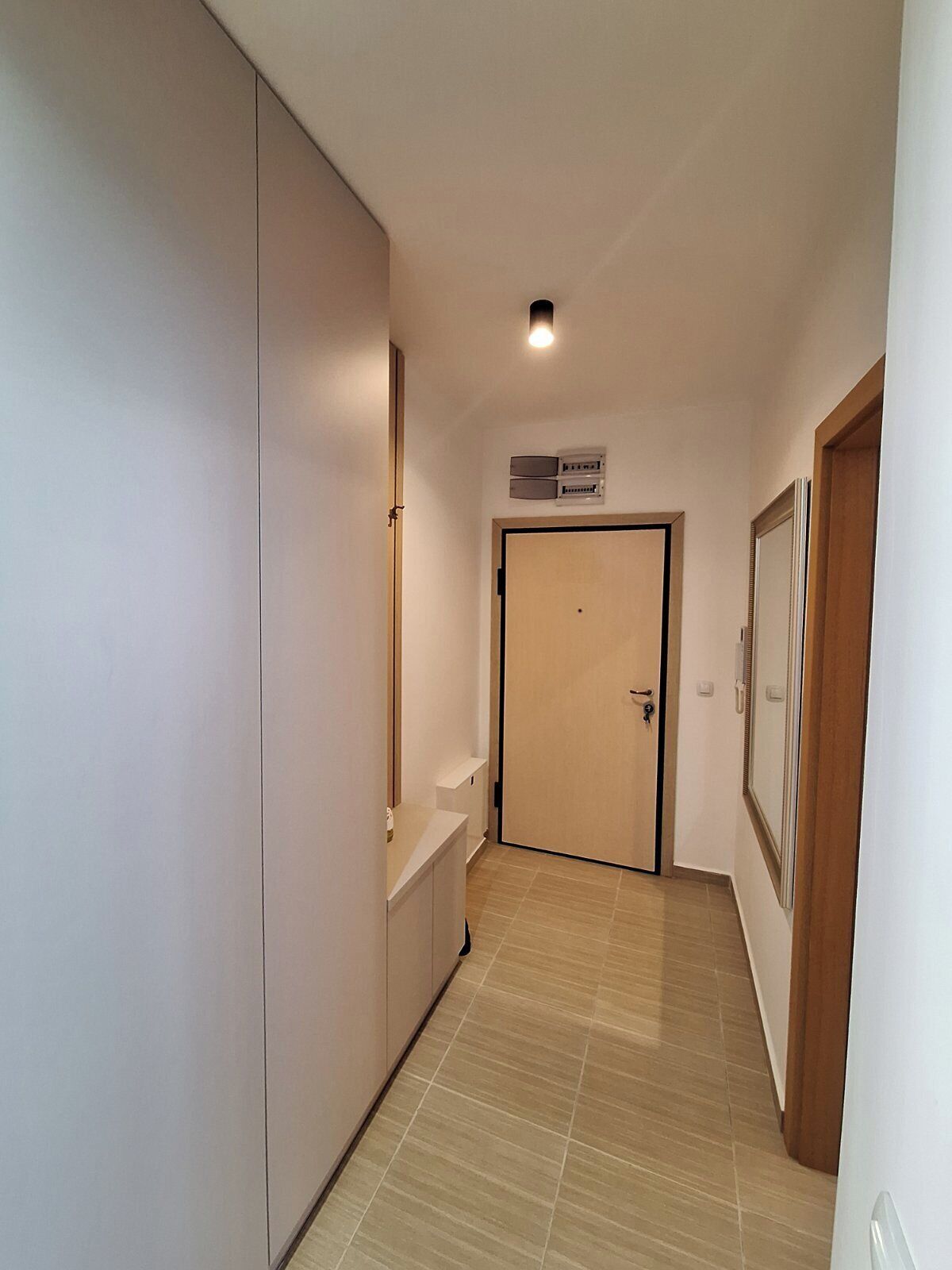 Family Suite, Multiple Beds, City View | Living area | Flat-screen TV