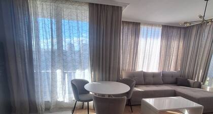 Apartments Mladost 1A-554