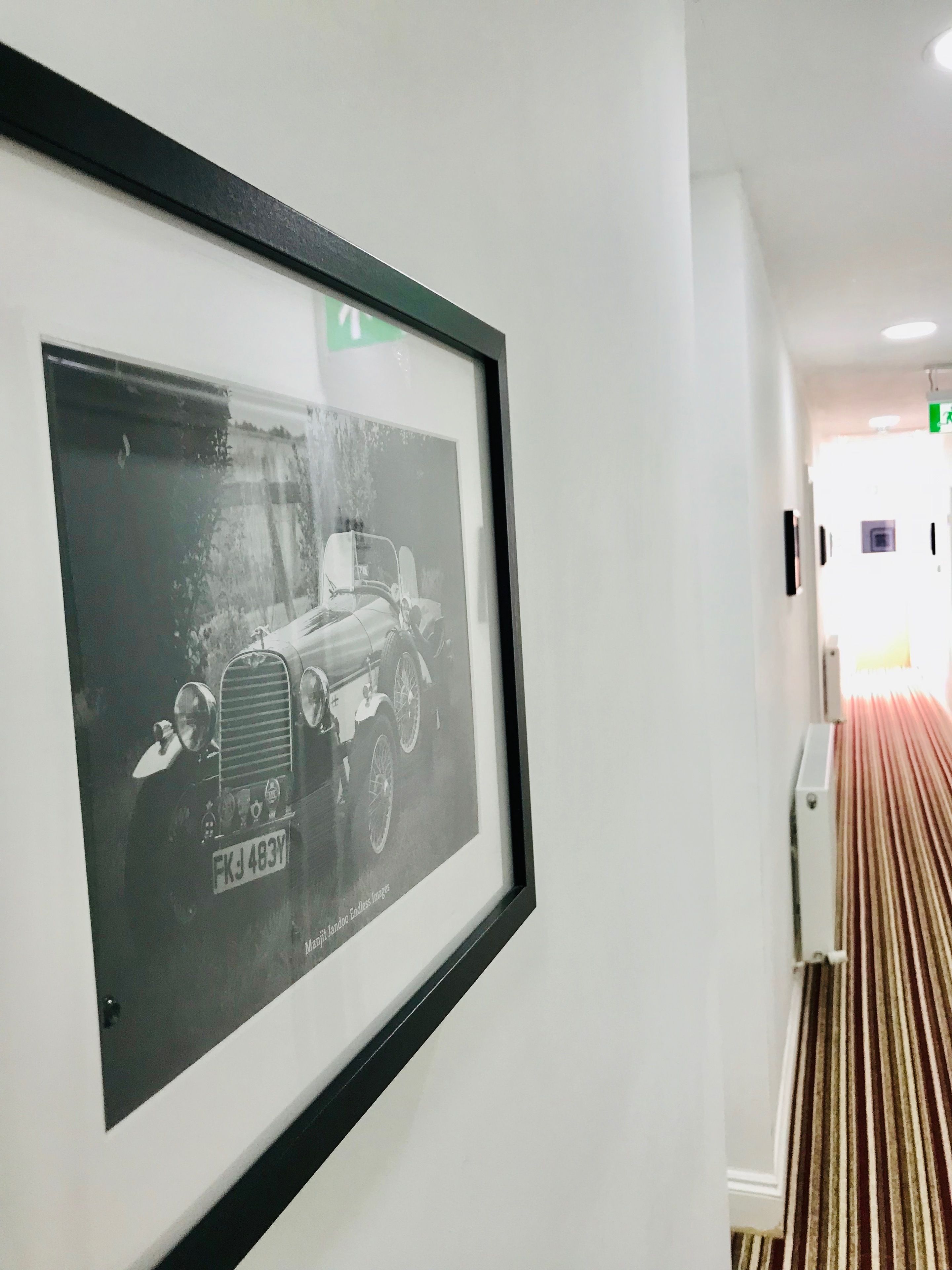 Foto - The Bank Hotel