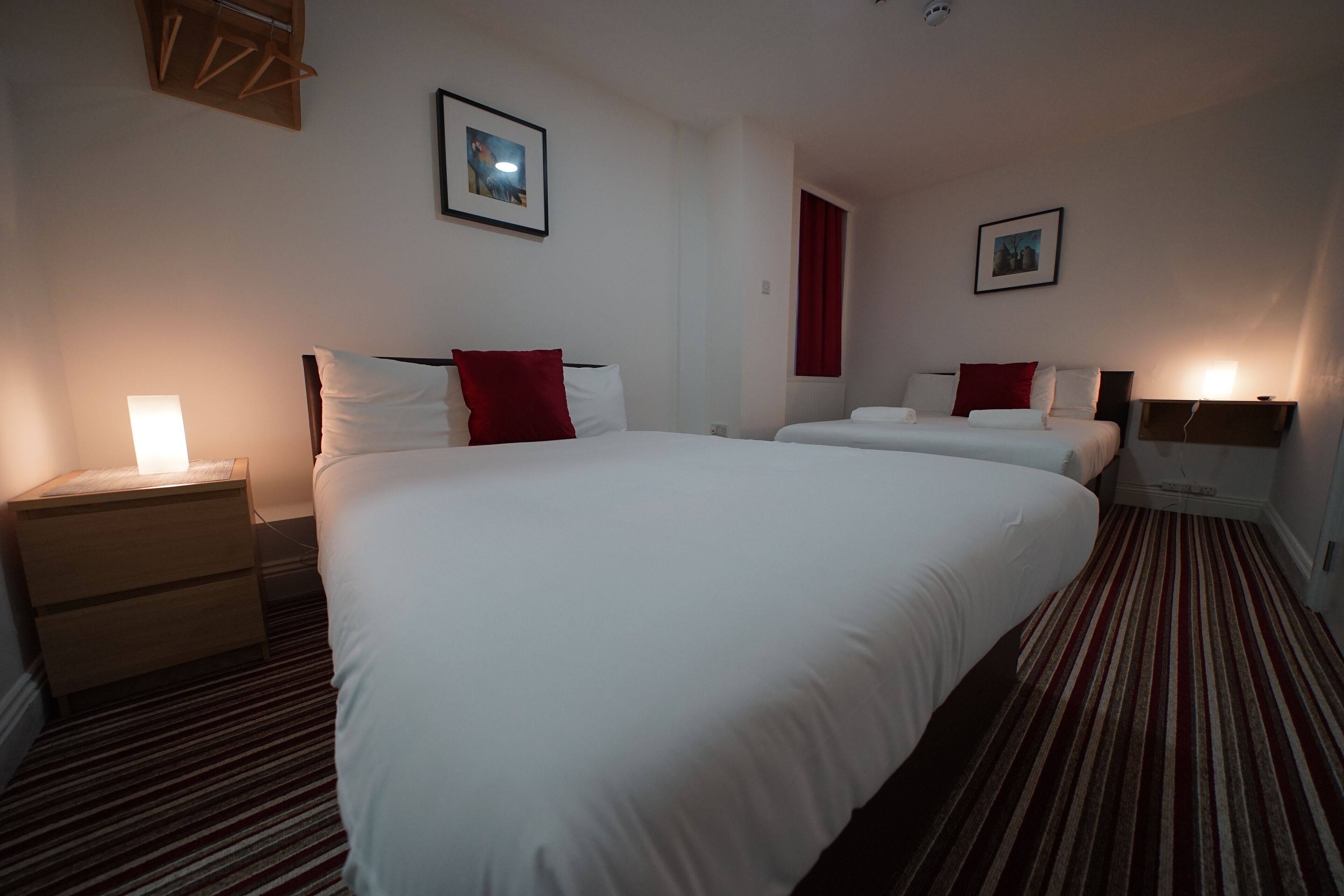 Foto - The Bank Hotel