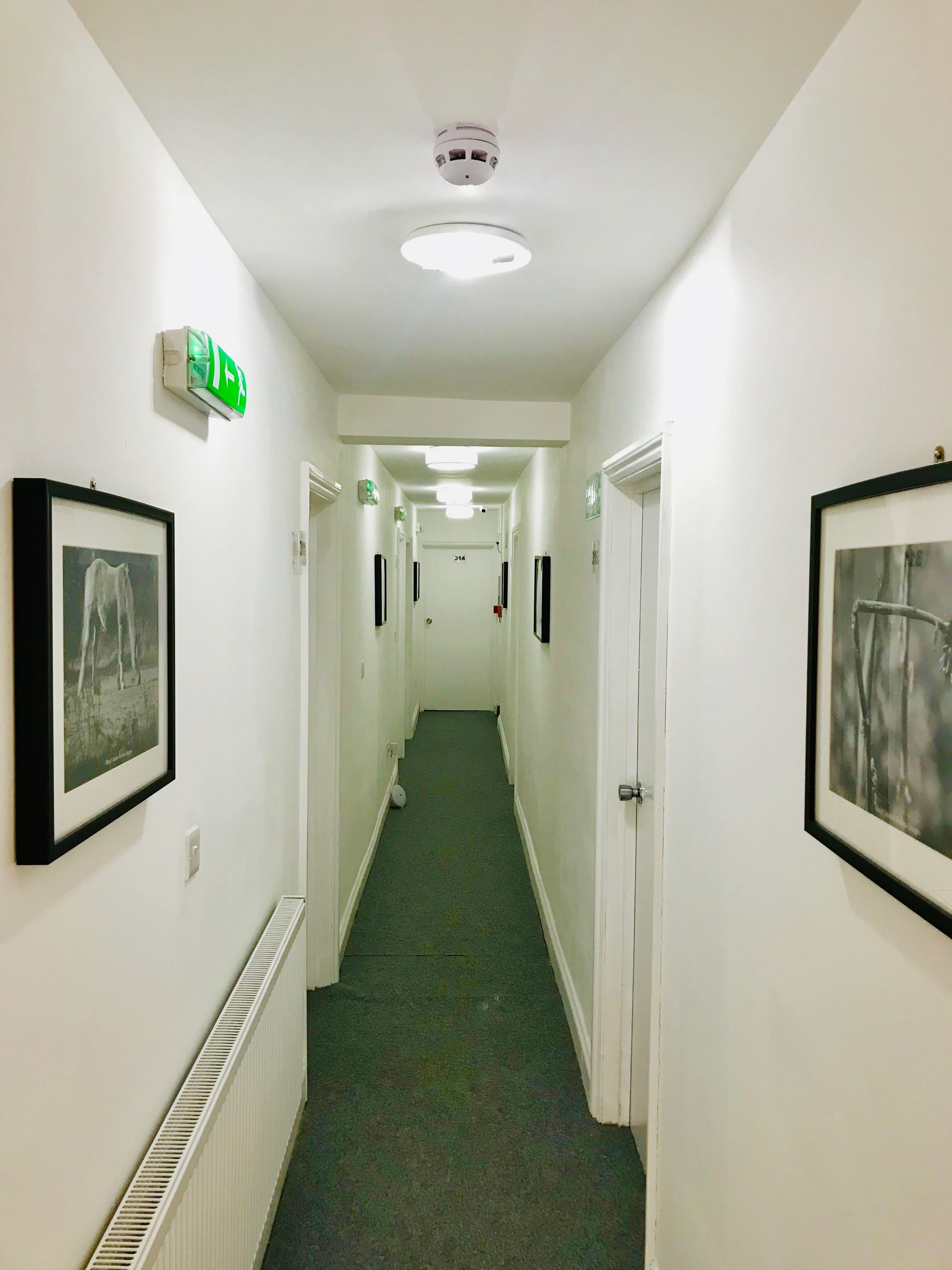Foto - The Bank Hotel