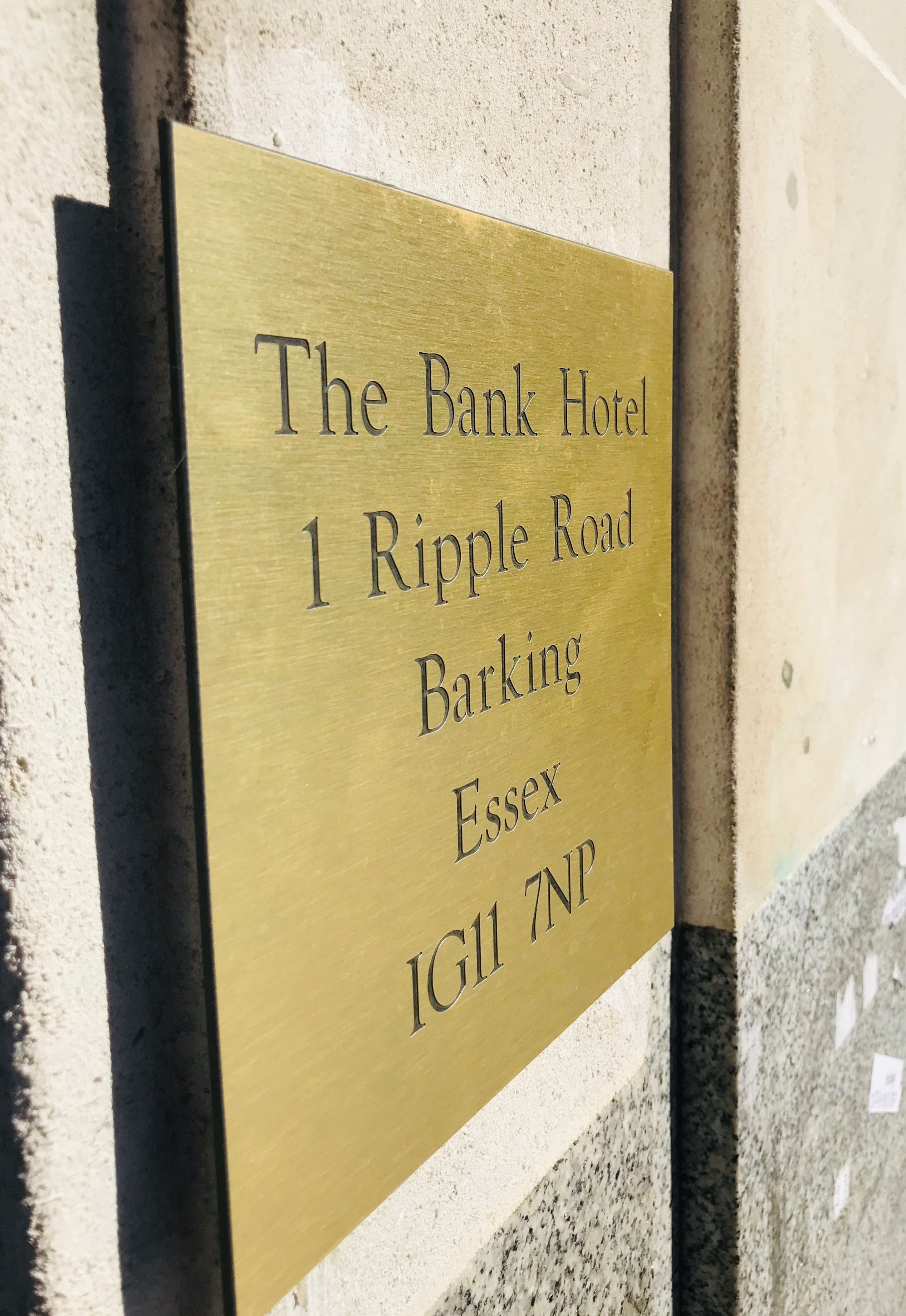 Foto - The Bank Hotel