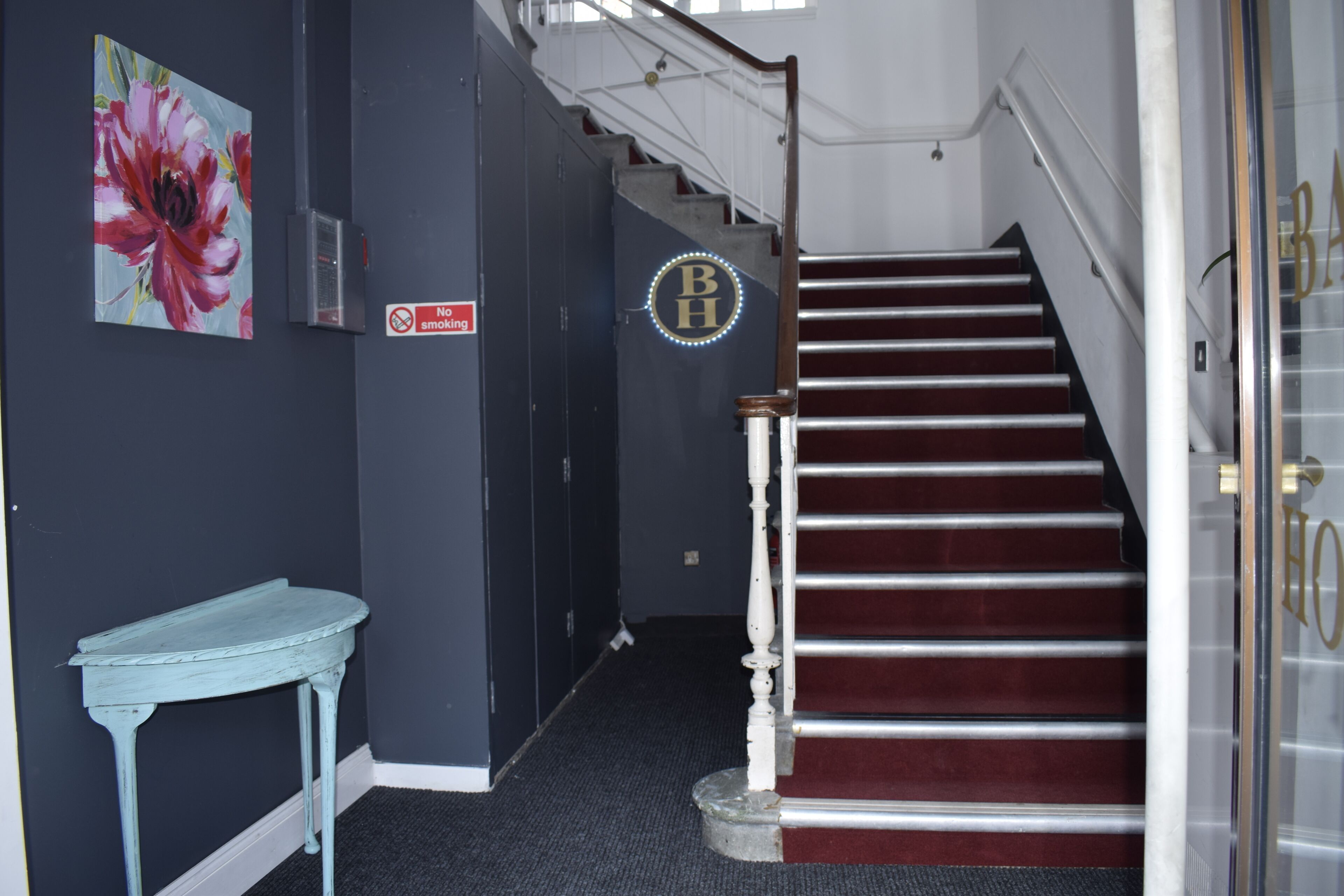 Foto - The Bank Hotel