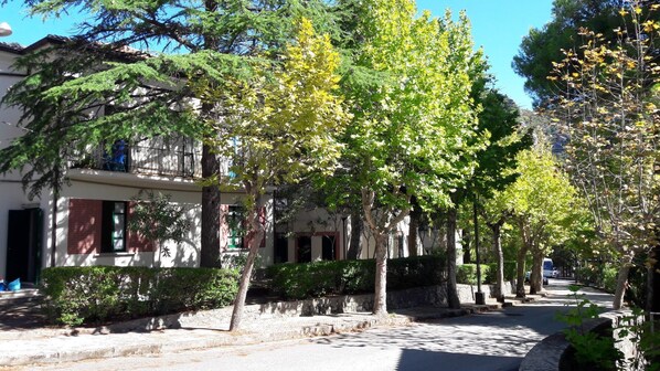 Exterior - Villini Belvedere (Acquappesa)