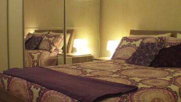 Appartement Deluxe, 1 chambre, non-fumeur