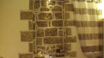 Appartement Deluxe, 1 chambre, non-fumeurs | Ăquipements de la chambre