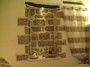 Appartement Deluxe, 1 chambre, non-fumeur | Équipements de la chambre