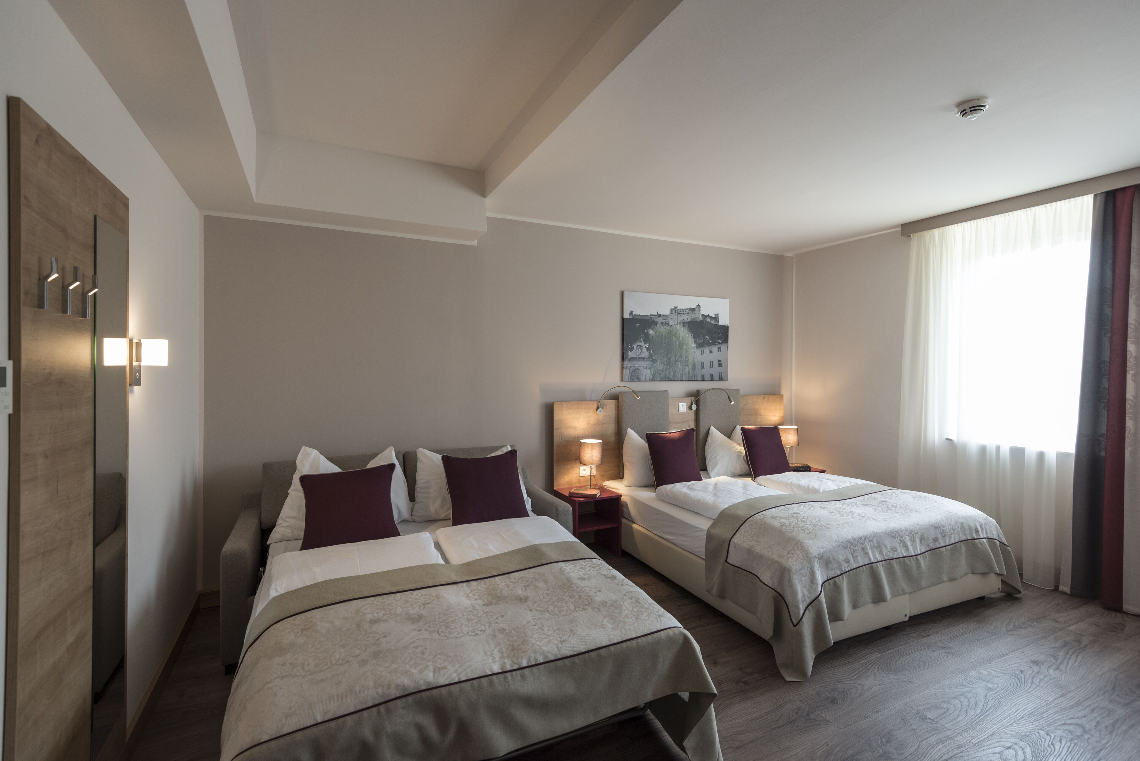 superior room | 1 bedroom, premium bedding, in-room safe, desk