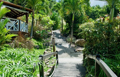 Le Domaine Du Rocher Noir