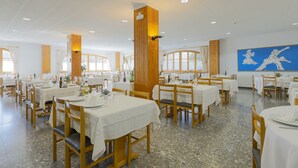 Restaurant - Hostal Montserrat (Montseny)