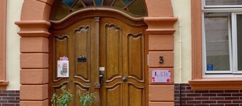 Lotte Hostel