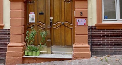 Lotte Hostel