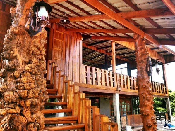 Casa, 3 habitaciones | Wifi gratis y ropa de cama 