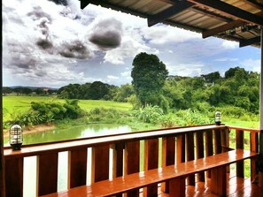 單棟房屋, 3 間臥室 | 客房景觀