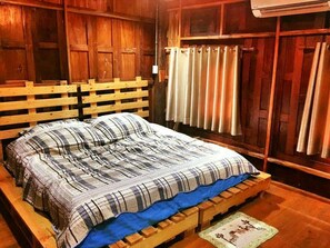 單棟房屋, 3 間臥室 | 免費 Wi-Fi、床單