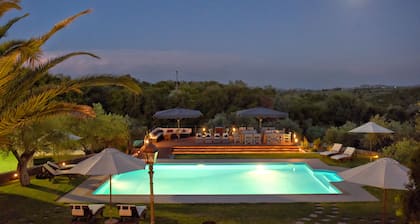 Villa Privilege Classic & Exclusive