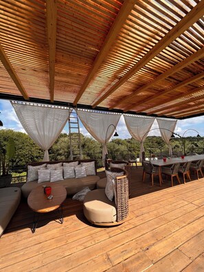 Exterior - Villa Privilege Classic & Exclusive (Corfu)