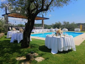 Exterior - Villa Privilege Classic & Exclusive (Corfu)