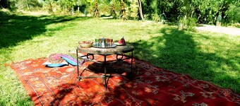Latifa House