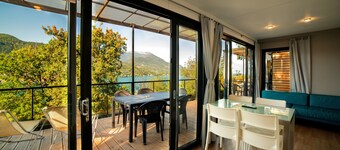 Weekend Glamping Resort