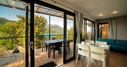 Weekend Glamping Resort