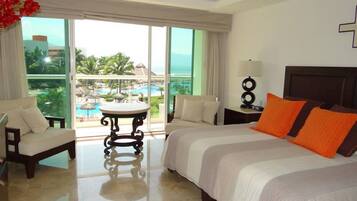 Appart'hôtel | 3 chambres, Wi-Fi gratuit