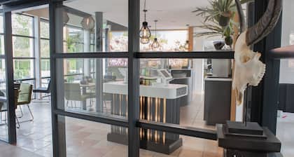 Recreatiepark De Boshoek