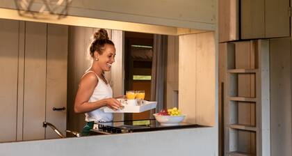 Recreatiepark De Boshoek