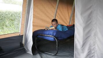 Tent (Lodgetent)
