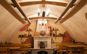 Dining - Hotel Majami (Chisinau)