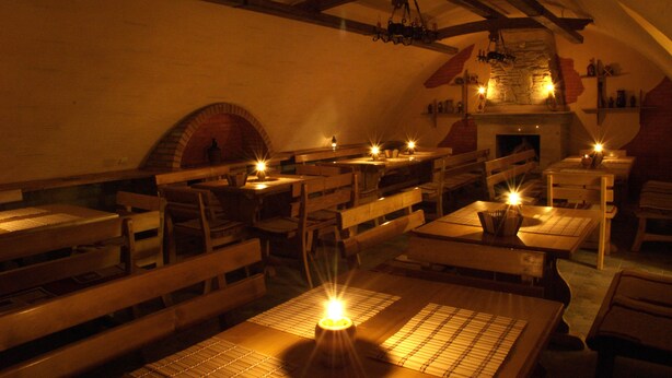 Dining - Hotel Majami (Chisinau)