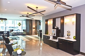 Buffet