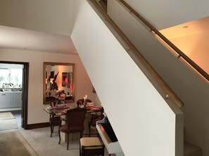 包含每日欧式早餐