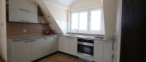 مطبخ صغير خاص