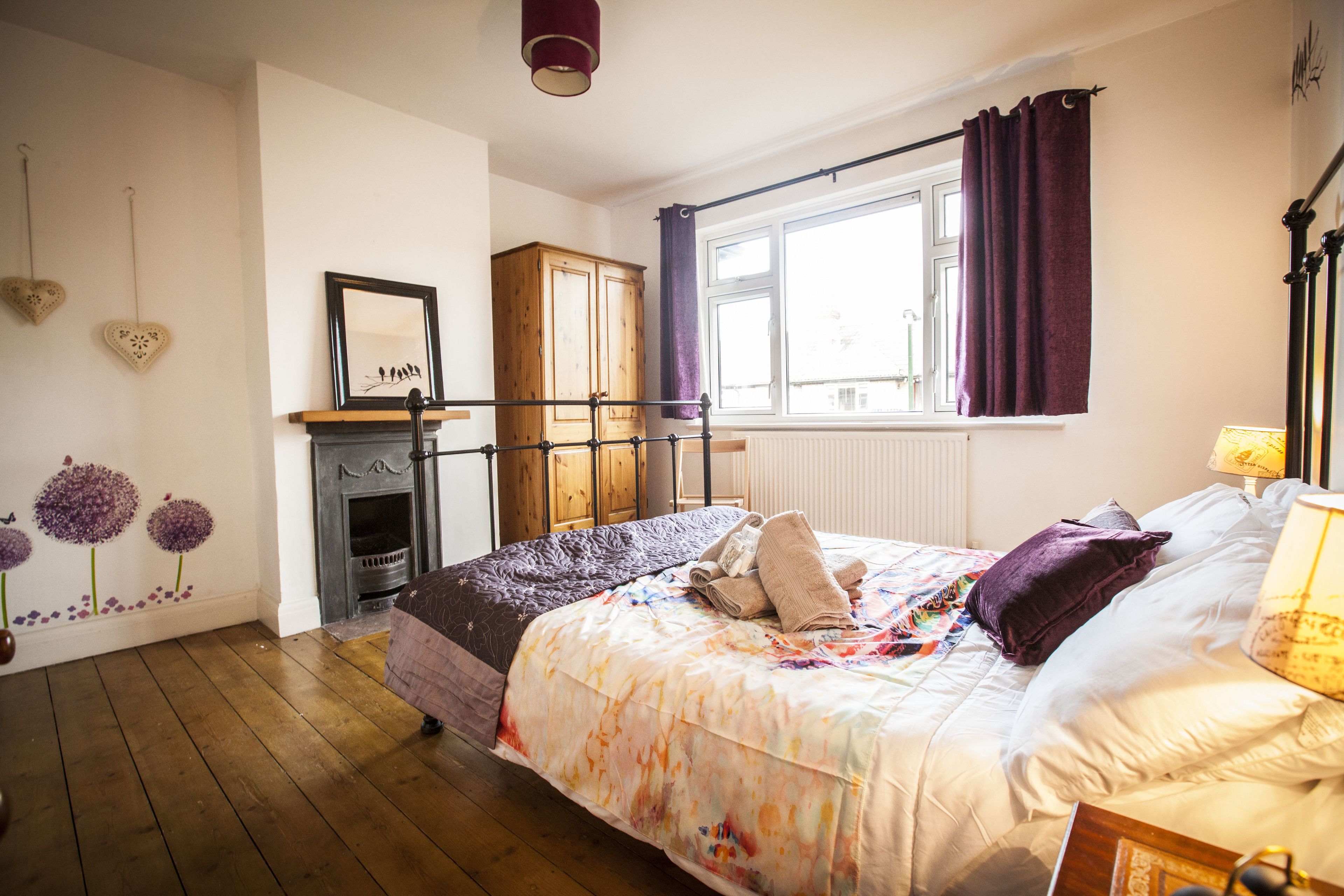 Appartement, 2 chambres