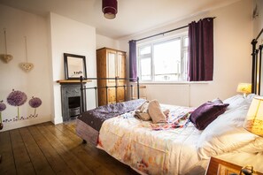 Apartment, 2 Bedrooms