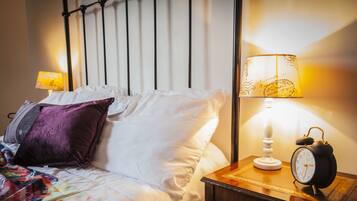 Apartment, 2 Bedrooms