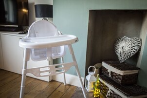 Servicios de la habitación