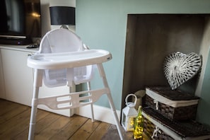 Servicios de la habitación