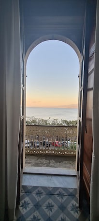 1 habitación, sábanas italianas Frette y ropa de cama de alta calidad