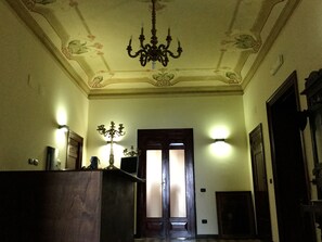 Recepción